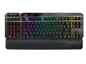 Asus ROG Claymore II Mechanikus gamer billentyűzet Asus ROG Claymore II Mechanikus gamer billentyűzet