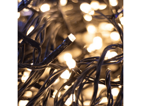 Home LED248WW 240 db melegfehér LED fényfüzér, 23,9 m Home LED248WW 240 db melegfehér LED fényfüzér, 23,9 m