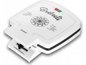 Trisa 734070 Ostya készítő, 1000W Trisa 734070 Ostya készítő, 1000W