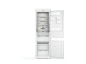 Whirlpool WHC18 T132 Beépíthető kombinált hűtőszekrény Whirlpool WHC18 T132 Beépíthető kombinált hűtőszekrény