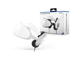 VR2 Kieg Mantis Pro Stereo Fejhall