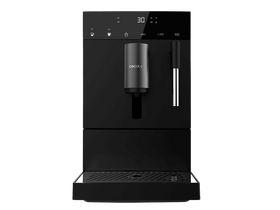 Cecotec Cremmaet Compact Steam szuperautomata eszpresszó kávéfőző Cecotec Cremmaet Compact Steam szuperautomata eszpresszó kávéfőző