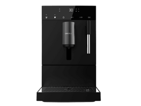 Cecotec Cremmaet Compact Steam szuperautomata eszpresszó kávéfőző Cecotec Cremmaet Compact Steam szuperautomata eszpresszó kávéfőző