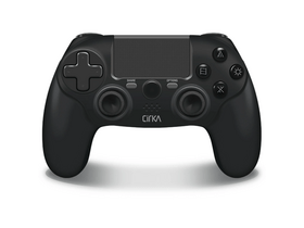 Cirka NuForce PlayStation 4 bežični kontroler, crna (M07526-BK) Cirka NuForce PlayStation 4 bežični kontroler, crna (M07526-BK)