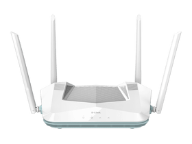 EAGLE PRO AI AX3200 Smart Router
