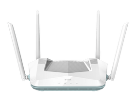 D-Link Eagle Pro AI AX3200 Smart Ruter D-Link Eagle Pro AI AX3200 Smart Ruter