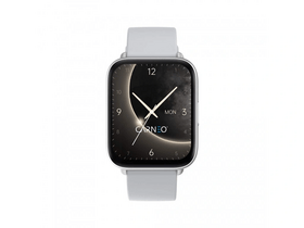 Carneo Artemis HR+ pametni sat, srebrne boje Carneo Artemis HR+ pametni sat, srebrne boje