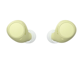 Sony WFC510Y.CE7 bežične TWS slušalice, žute Sony WFC510Y.CE7 bežične TWS slušalice, žute