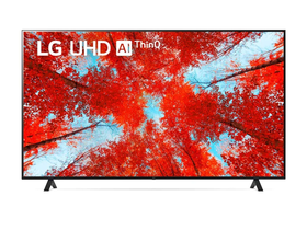 LG 75'' 4K HDR Smart UHD TV 75UQ90003LA