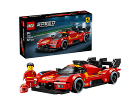 LEGO® Speed Champions Ferrari 499P (77261)