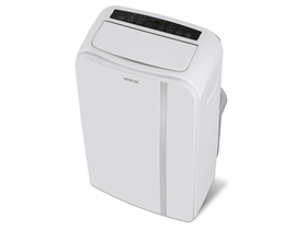 Mobilklíma Wi-FI,12 000 BTU/óra,fehér
