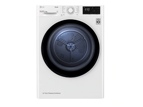 LG RH80V3AV6N Szárítógép 8kg, WiFi LG RH80V3AV6N Szárítógép 8kg, WiFi