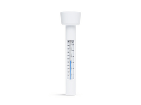 Pool Dreyer Medence hőmérő, fehér (56128A) Pool Dreyer Medence hőmérő, fehér (56128A)