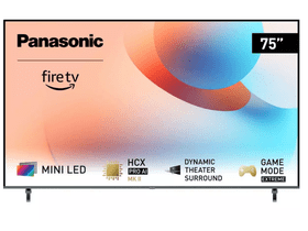 Panasonic TV-75W95AEG Smart OLED 190 cm