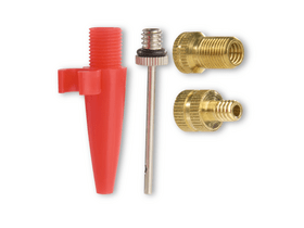 Hama 178152 pumpa adapterkészlet, 4 darabos