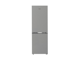 Whirlpool WHK 25364 XP4E Alulfagyasztós kombinált hűtőszekrény Whirlpool WHK 25364 XP4E Alulfagyasztós kombinált hűtőszekrény