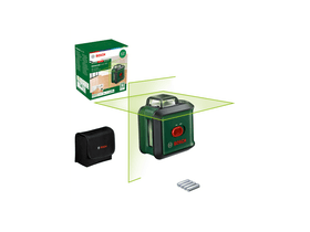 Bosch UniversalLevel 360 Cross Line Laser (0603663E05) Bosch UniversalLevel 360 Cross Line Laser (0603663E05)