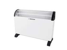 Esperanza Tanami elektromos konvektor