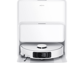 Mova P50 Ultra robotporszívó, fehér (RLP23SE)