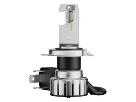 Osram Night Breaker LED Smart H4 motorkerékpár LED, 1 darabos (64193DWNBSM-1HFB) Osram Night Breaker LED Smart H4 motorkerékpár LED, 1 darabos (64193DWNBSM-1HFB)