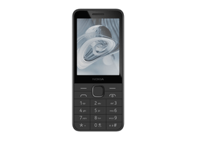 Telekom Nokia 215 4G DS Black