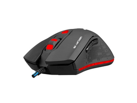 Everest Mercury X8 Gamer egér Everest Mercury X8 Gamer egér