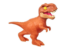 Goo Jit Zu: Jurassic World nyújtható akciófigura - SupaGoo dinó (MH 41307) Goo Jit Zu: Jurassic World nyújtható akciófigura - SupaGoo dinó (MH 41307)