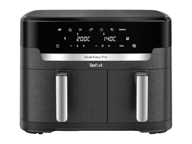 XXL Dual Easy Fry Airfyer, 11L, 2700W XXL Dual Easy Fry Airfyer, 11L, 2700W