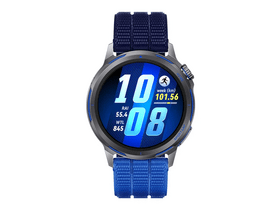 Huawei Watch GT Runner 2 Okosóra, kék (55020HGV) Huawei Watch GT Runner 2 Okosóra, kék (55020HGV)