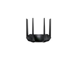 Router WiFi 300Mbps 2,4GHz,1201Mbps 5GHz