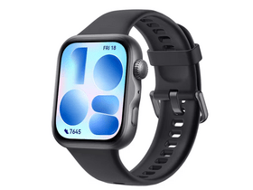 Huawei Watch Fit 5 Okosóra, fekete (55020HSE) Huawei Watch Fit 5 Okosóra, fekete (55020HSE)
