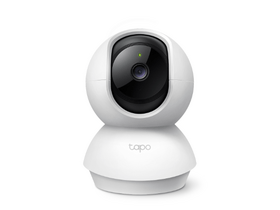 Tp-link TAPO TC71 kućna sigurnosna Wi-Fi kamera, bijela Tp-link TAPO TC71 kućna sigurnosna Wi-Fi kamera, bijela