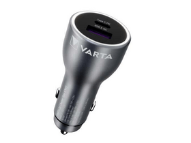 Varta 45W  Auto punjač Varta 45W  Auto punjač