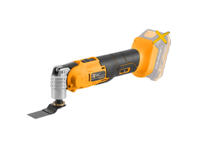 Expert UXMT75 Akkumulátoros Multifunkciós szerszám Expert UXMT75 Akkumulátoros Multifunkciós szerszám