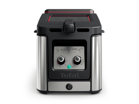 Clear Duo olajsütő Clear Duo olajsütő