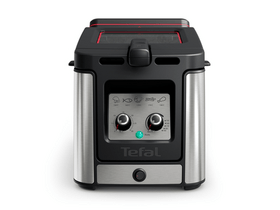 Tefal Clear Duo FR600D10 friteza Tefal Clear Duo FR600D10 friteza