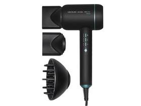 Cecotec IoniCare 6000 RockStar Ice sušilo za kosu Cecotec IoniCare 6000 RockStar Ice sušilo za kosu