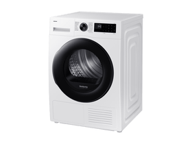 Samsung DV90DG52A0AELE Hőszivattyús szárítógép