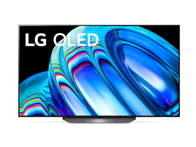 LG 55'' 4K HDR Smart OLED TV OLED55B23LA