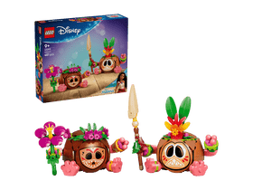 LEGO® Disney Vaiana Kakamora (43293) LEGO® Disney Vaiana Kakamora (43293)