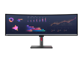 Lenovo ThinkVision P49w-30 49
