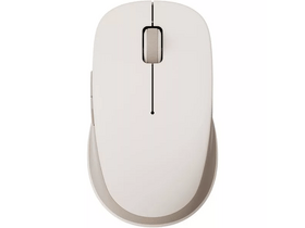 Xiaomi Dual-mode Wireless Mouse 2 Egér, fehér (BHR8849GL) Xiaomi Dual-mode Wireless Mouse 2 Egér, fehér (BHR8849GL)