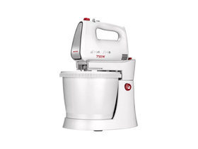 MPM MMR-22Z Tálas mixer, fehér MPM MMR-22Z Tálas mixer, fehér