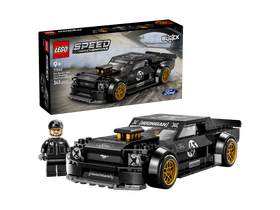LEGO® Speed Champions Ken Block '65 Ford Mustang Hoonicorn V1-je (77262) LEGO® Speed Champions Ken Block '65 Ford Mustang Hoonicorn V1-je (77262)