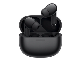 Xiaomi Redmi Buds 8 Bluetooth fülhallgató, fekete (BHR08UFGL)