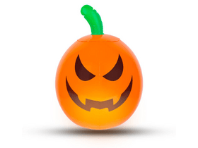 Family Felfújható RGB LED-es halloween-i tök, 40cm (58943) Family Felfújható RGB LED-es halloween-i tök, 40cm (58943)