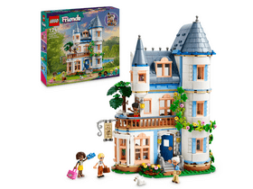 LEGO® Friends Dvorac Hotel (42638) LEGO® Friends Dvorac Hotel (42638)