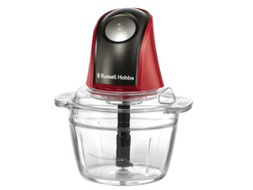 Russell Hobbs Desire mini sjeckalica, crvena (27130-56) Russell Hobbs Desire mini sjeckalica, crvena (27130-56)