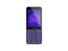 Telekom Nokia 235 4G DS PURPLE