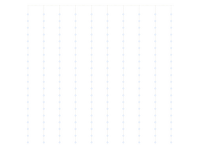 Home KAF50DLEDWH DOT LED-es fényfüggöny, hidegfehér